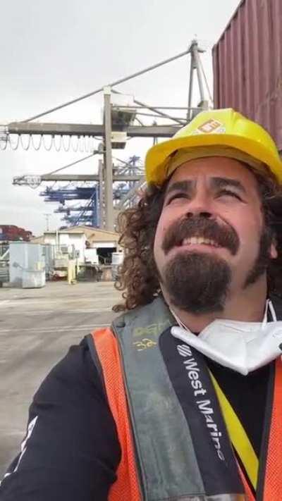 Rubber dahg shit, ready for featherin!