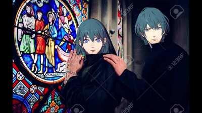 An educational video for your casual friend who isn't into Fire Emblem [Spoilers]