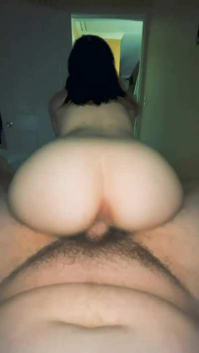 Not my husband and that makes it better 🥵