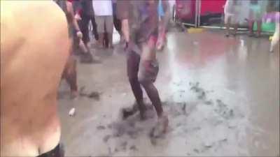 Who says we don’t have culture?