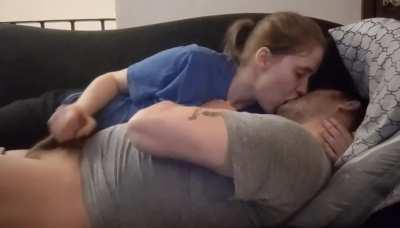 Special Mommy Kisses