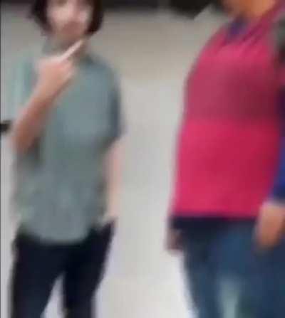 An interesting title