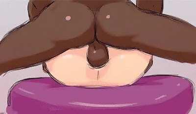 Squishy pounding (Artist: theuser)