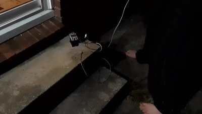 Behold: the scientific method.