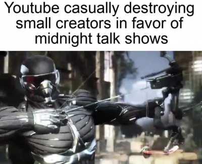 If I wanted a TV I would buy one