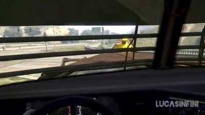 Foi confirmada a fraude!!!