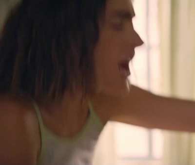 [Topless] Rachel Sennott - I Love LA S01E01 (2025)