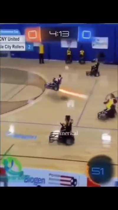 cursed_Rocket League Sideswipe