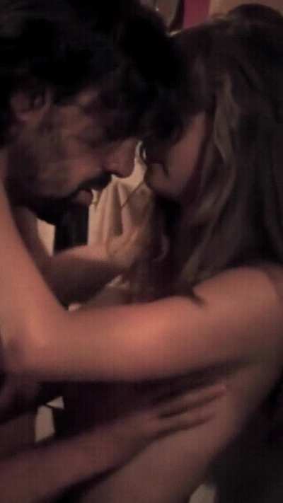 Noémie Schmidt - DOLCA - 2014