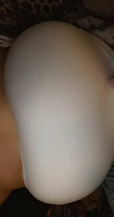 They're even bigger now 😛😈 (OC)