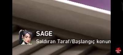 She's so f*ckin angry!