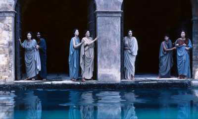 Final Hours of Pompeii