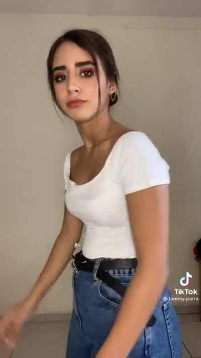 Una de mis p*tas favoritas Tamy Parra