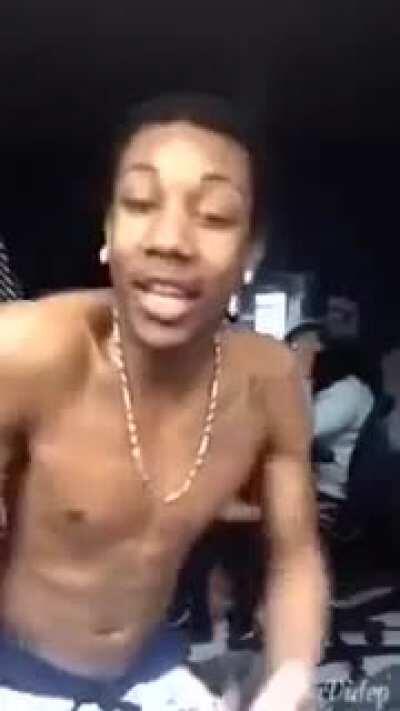 Tazer goes bzzz bzzzz