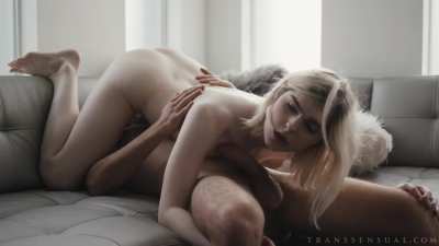 69 with Ella Hollywood