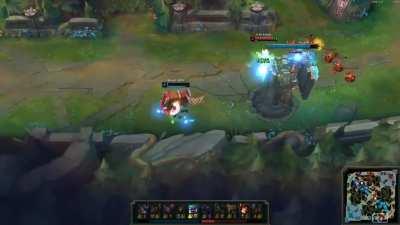 How to PROPERLY hold the wave for your adc.