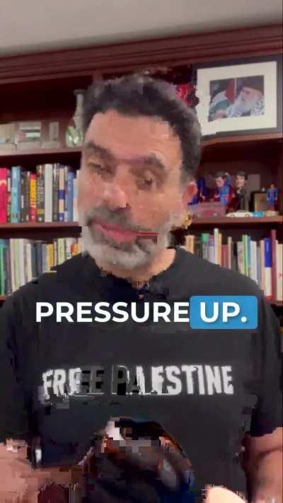 “Boycotts don’t work” 