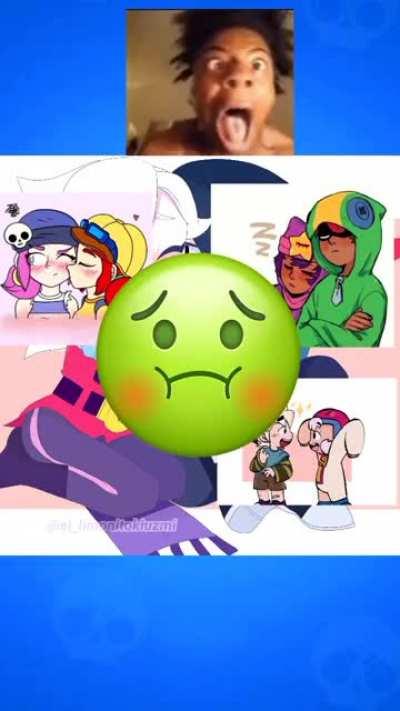 Real vs Fake Brawl Stars ship