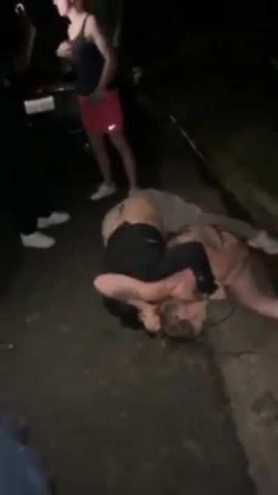 Half Naked vs Fully Clothed