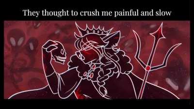 Even though this isn’t a sea shanty it hits like one.