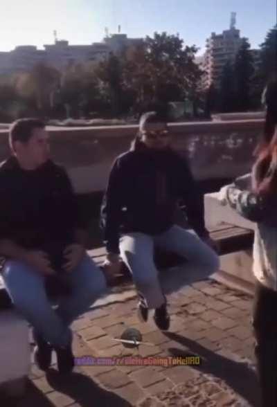 Cel mai frumos tinut din Romania