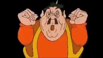 LibRight explaining why greed and selfishness is good.