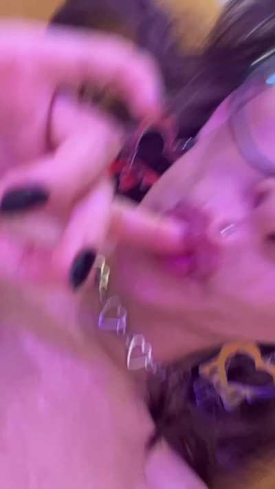 would you fuck a girl with tiny tits