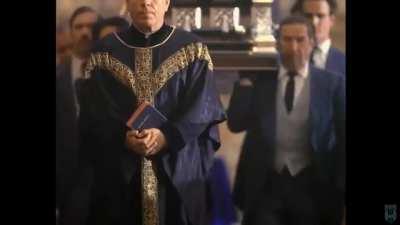 I made Slash rage quit in PVP. I couldn't help it. I'm sorry.