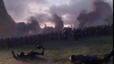 GME Awaken. The legend so far... all credits to original video owner