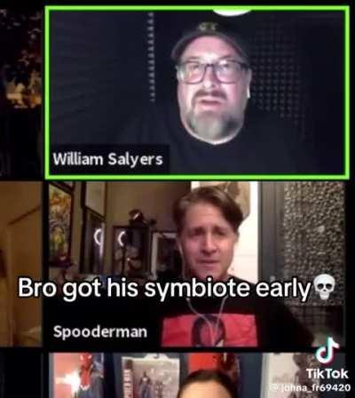 Do anyone know where this is from?