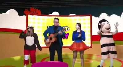 Si tuviera que definir este video con una sola palabra sería 