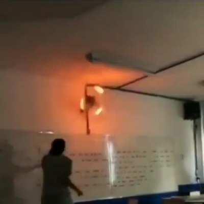 Cheirinho de idh baixo