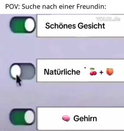 So sieht's aus 😂😂😂