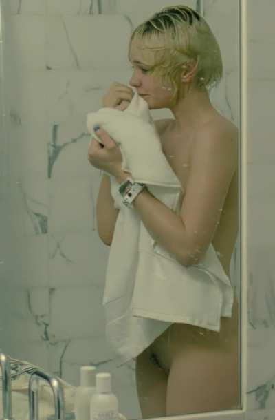 Carey Mulligan (Shame - 2011)