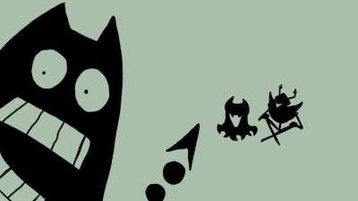 The Devil (don’t repost)