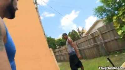 Thug Hunters Classic - HD