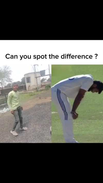 Feeling ragingly sad for Bumrah.