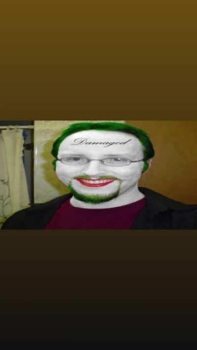 WHY SO CRITICAL BATMAN?