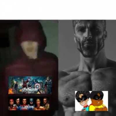 Profesor super O 😎