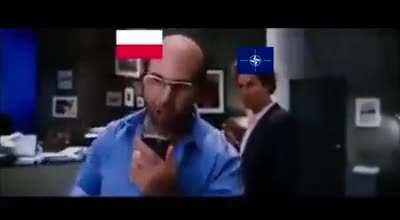 Leaked call between Poland and Russia