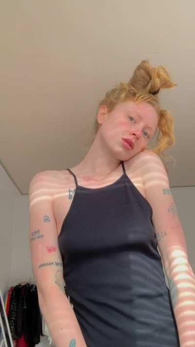 Can i make your day better daddy?