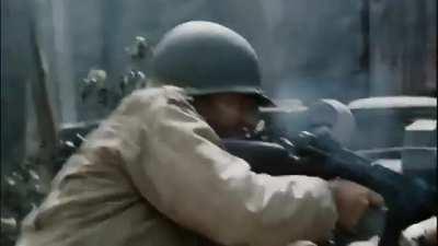 It's Time For A War Crime