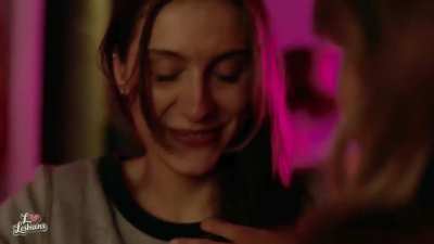 Mathilde Thomine Storm (25) & Julie Gronning Rognmo (26) - 