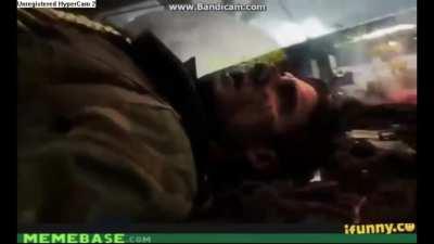 I made this by abusing the VideoEditBot on twitter... I regret it.