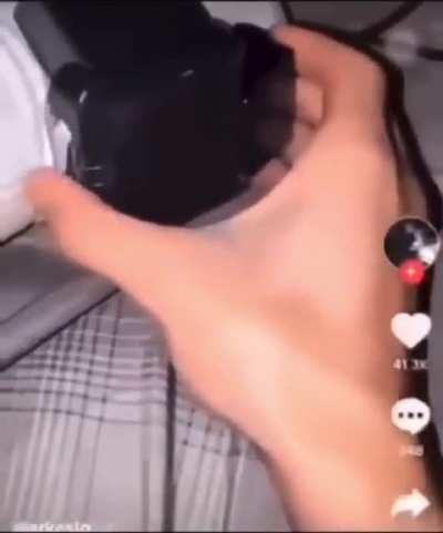 Menace to society (Heil spez)