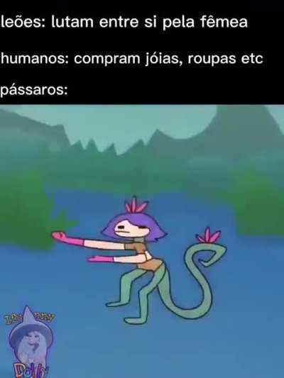 ShitpostBR - Video #2297