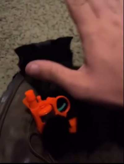 When the Feds (women) finally recruit me for a mission (they keep leaving me read)