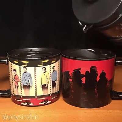 Best use of thermochromics in mugs I’ve ever seen.