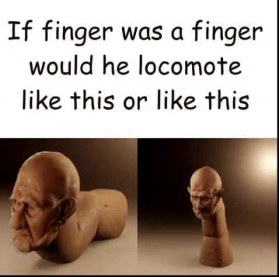 Finger²