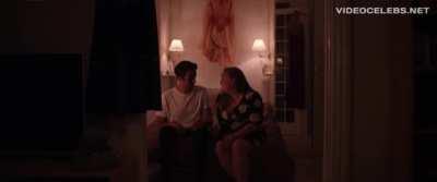 Sara Klein - Yes No Maybe s02e02 (2019)